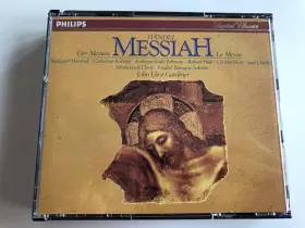 Couverture du produit · Haendel : Le Messie
