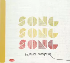 Couverture du produit · Song Song Song