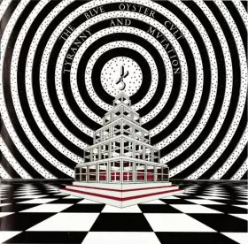 Couverture du produit · Tyranny And Mutation