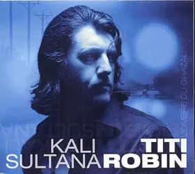 Couverture du produit · Kali Sultana - L'Ombre Du Ghazal