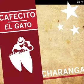 Couverture du produit · El Gato