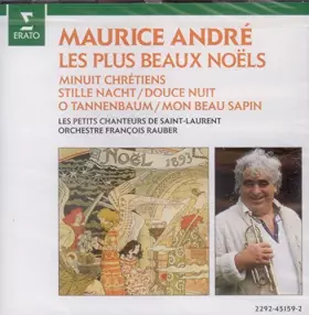 Couverture du produit · Les Plus Beaux Noëls