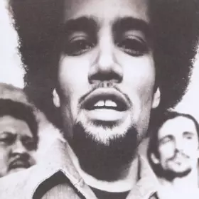 Couverture du produit · The Will To Live