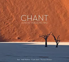 Couverture du produit · Chant [Import]