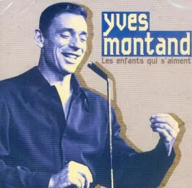 Couverture du produit · Les Enfants Qui S'Aiment