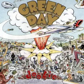 Couverture du produit · Dookie