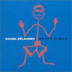 Couverture du produit · Rever Mieux