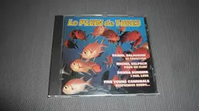 Couverture du produit · le plein de tubes