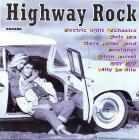 Couverture du produit · Highway Rock