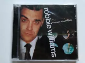 Couverture du produit · I've Been Expecting You