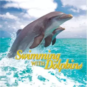 Couverture du produit · CD SWIMMING WITH THE DOLPHINS