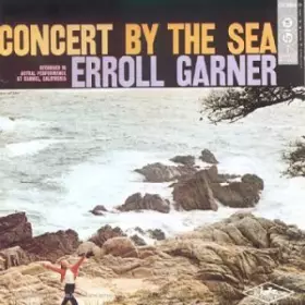 Couverture du produit · Concert By The Sea