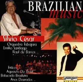 Couverture du produit · Brazilian Music [Import]