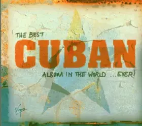 Couverture du produit · Best Cuban Album in The Wo [Import]