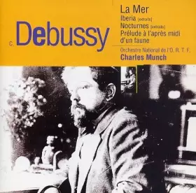 Couverture du produit · Debussy - Orchestral Works