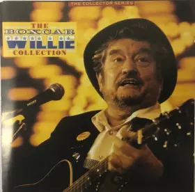 Couverture du produit · The Boxcar Willie Collection