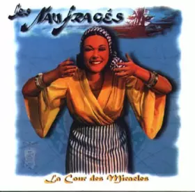 Couverture du produit · La cour des miracles