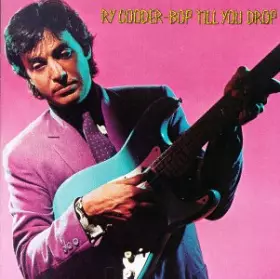 Couverture du produit · Bop Till You Drop (1979) [Import]