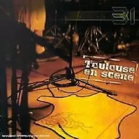 Couverture du produit · Toulouse en Scène