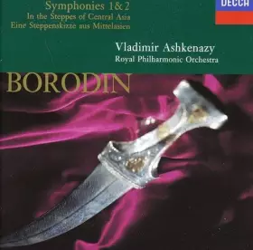 Couverture du produit · Symphonies Nos 1 & 2