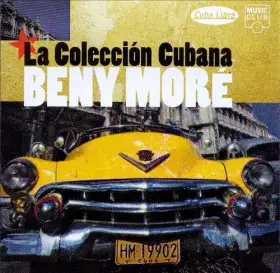 Couverture du produit · La Colección Cubana