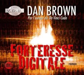 Couverture du produit · forteresse digitale