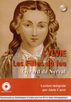 Couverture du produit · Sylvie,Les Filles Du Feu/1CD Mp3