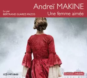 Couverture du produit · Une femme aimée