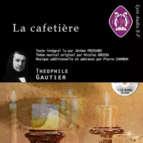 Couverture du produit · CD la Cafetiere