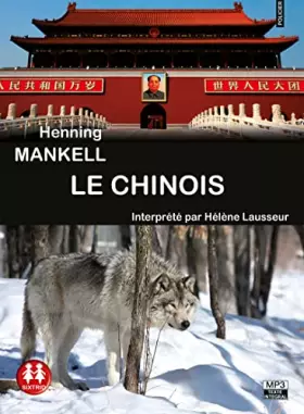 Couverture du produit · Le Chinois