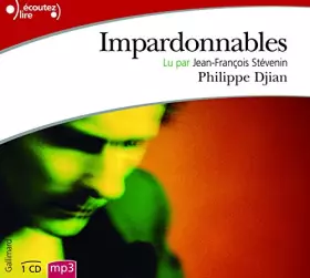 Couverture du produit · Impardonnables