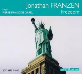 Couverture du produit · Freedom