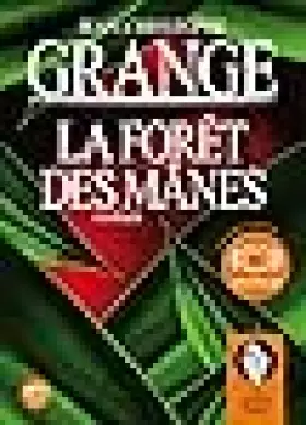 Couverture du produit · La foret des manes