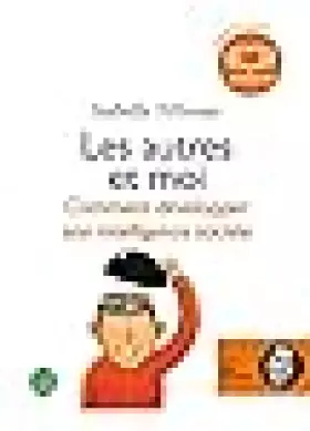 Couverture du produit · Les autres et moi - Audio livre 3 Cd AUDIO