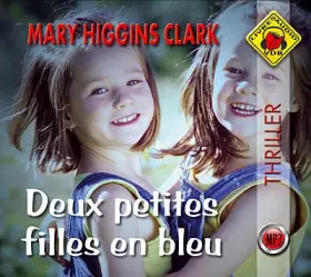 Couverture du produit · Deux Petites Filles en Bleu
