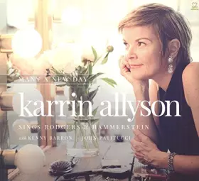 Couverture du produit · Allyson Karrin/Many a New Day