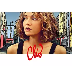 Couverture du produit · Clio (Eponyme)