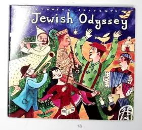 Couverture du produit · Jewish Odyssey