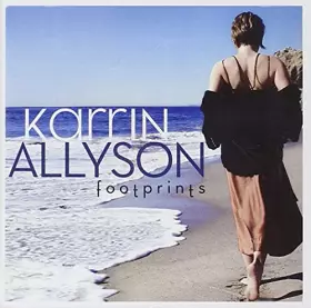 Couverture du produit · Footprints [Import]
