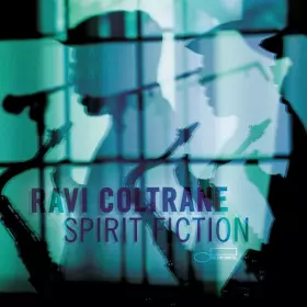 Couverture du produit · Spirit Fiction