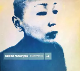 Couverture du produit · Stepmother City