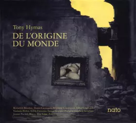 Couverture du produit · De L'Origine Du Monde