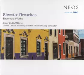 Couverture du produit · Ensemble Works