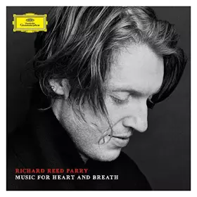 Couverture du produit · Music for Heart and Breat [Import]
