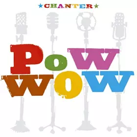 Couverture du produit · Chanter