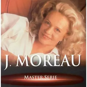Couverture du produit · Master Serie : Jeanne Moreau - Edition remasterisée avec livret