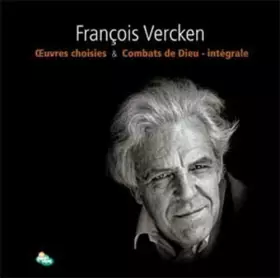 Couverture du produit · Oeuvres Choisies / Combats De Dieu, intégrale