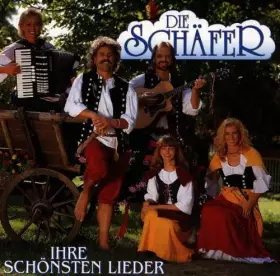 Couverture du produit · Ihre Schönsten Lieder [Import]