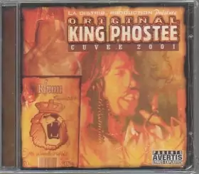 Couverture du produit · Cuvée 2001