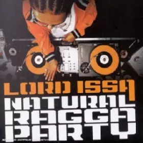 Couverture du produit · Natural Ragga Party